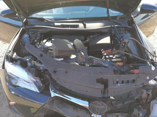 Photo 6 VIN: 4T1BF1FK8HU632279 - TOYOTA CAMRY LE 