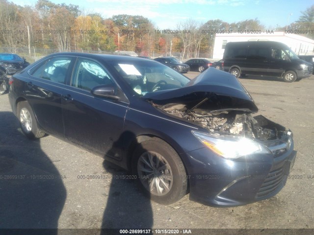 Photo 0 VIN: 4T1BF1FK8HU634534 - TOYOTA CAMRY 