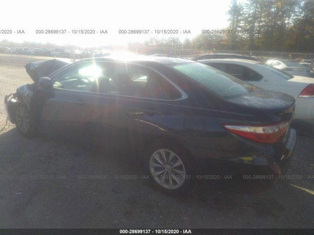 Photo 2 VIN: 4T1BF1FK8HU634534 - TOYOTA CAMRY 