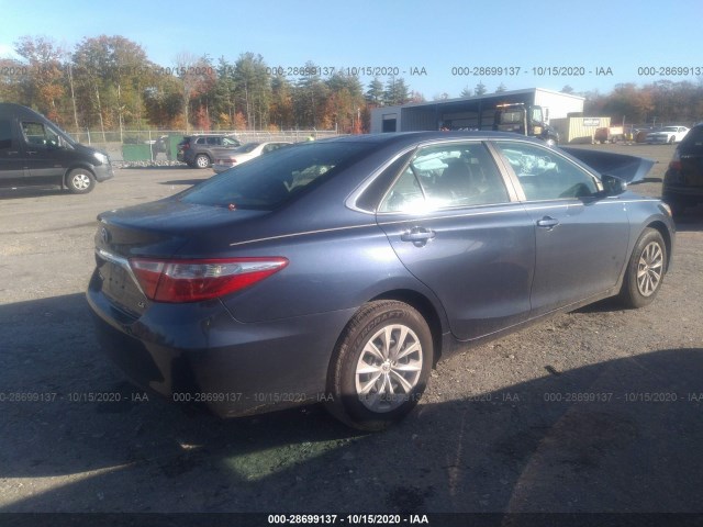 Photo 3 VIN: 4T1BF1FK8HU634534 - TOYOTA CAMRY 