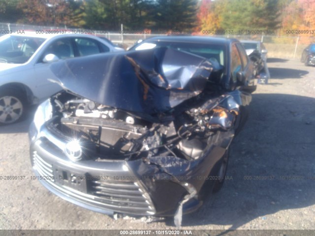 Photo 5 VIN: 4T1BF1FK8HU634534 - TOYOTA CAMRY 