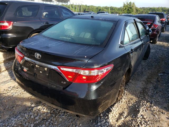 Photo 3 VIN: 4T1BF1FK8HU635134 - TOYOTA CAMRY LE 