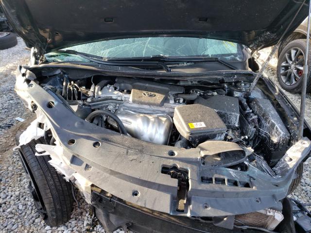 Photo 6 VIN: 4T1BF1FK8HU635134 - TOYOTA CAMRY LE 