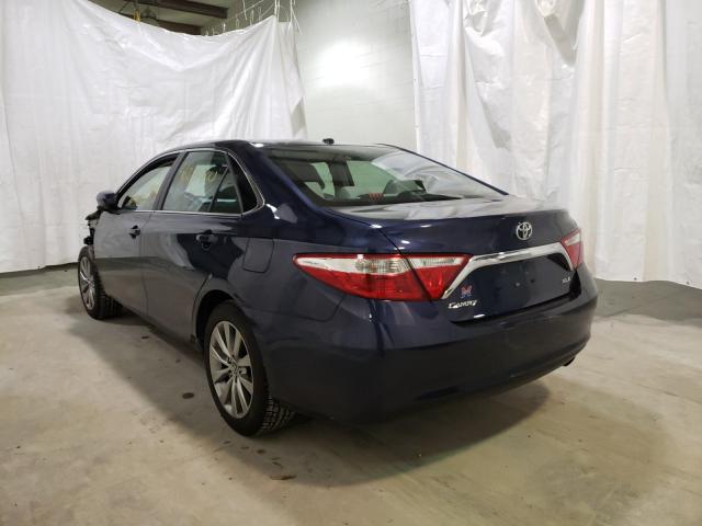 Photo 2 VIN: 4T1BF1FK8HU635585 - TOYOTA CAMRY LE 