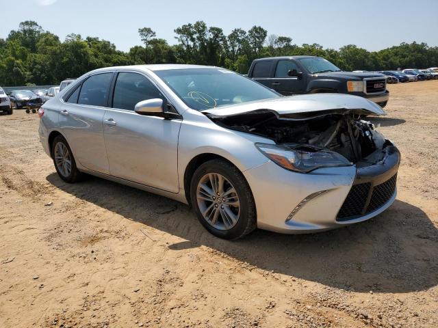 Photo 3 VIN: 4T1BF1FK8HU637000 - TOYOTA CAMRY LE 