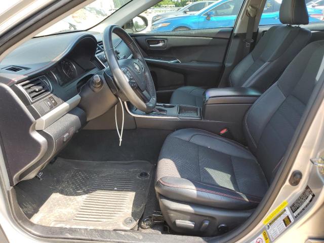 Photo 6 VIN: 4T1BF1FK8HU637000 - TOYOTA CAMRY LE 