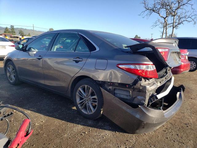 Photo 1 VIN: 4T1BF1FK8HU638762 - TOYOTA CAMRY 