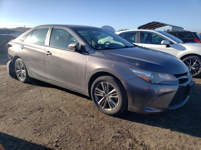 Photo 3 VIN: 4T1BF1FK8HU638762 - TOYOTA CAMRY 