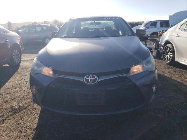 Photo 4 VIN: 4T1BF1FK8HU638762 - TOYOTA CAMRY 