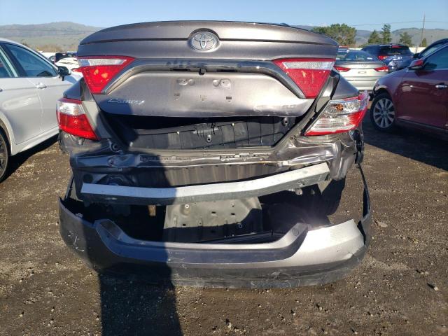 Photo 5 VIN: 4T1BF1FK8HU638762 - TOYOTA CAMRY 