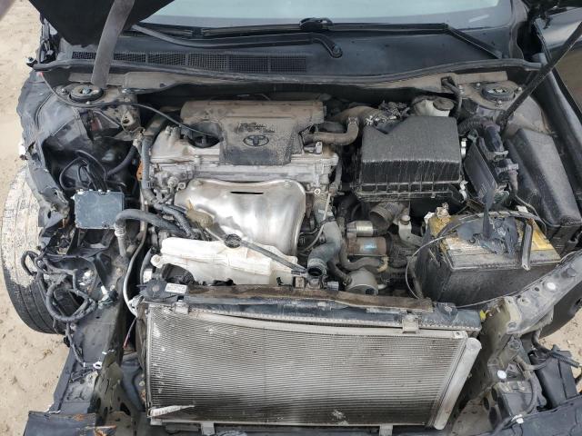 Photo 10 VIN: 4T1BF1FK8HU639295 - TOYOTA CAMRY LE 