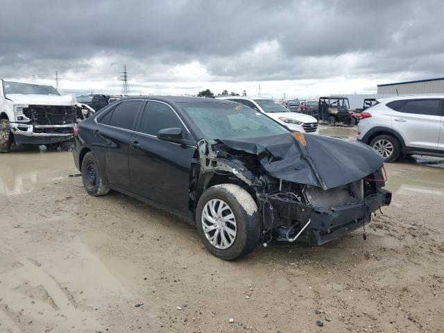 Photo 3 VIN: 4T1BF1FK8HU639295 - TOYOTA CAMRY LE 