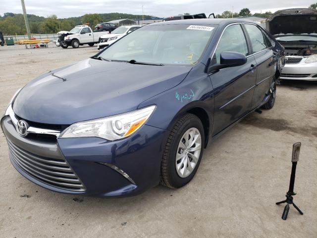 Photo 1 VIN: 4T1BF1FK8HU639880 - TOYOTA CAMRY LE 