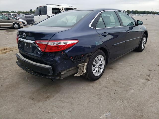 Photo 3 VIN: 4T1BF1FK8HU639880 - TOYOTA CAMRY LE 