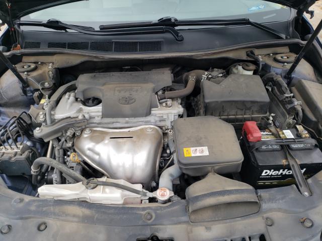 Photo 6 VIN: 4T1BF1FK8HU639880 - TOYOTA CAMRY LE 