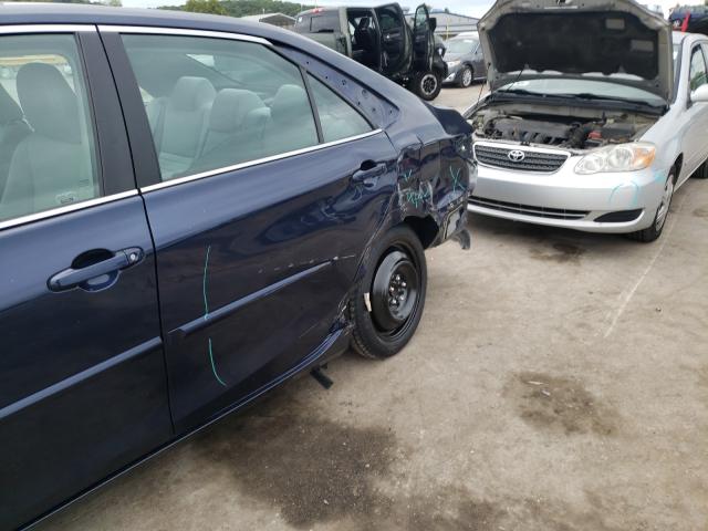 Photo 8 VIN: 4T1BF1FK8HU639880 - TOYOTA CAMRY LE 