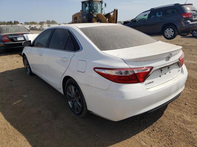 Photo 1 VIN: 4T1BF1FK8HU646201 - TOYOTA CAMRY LE 