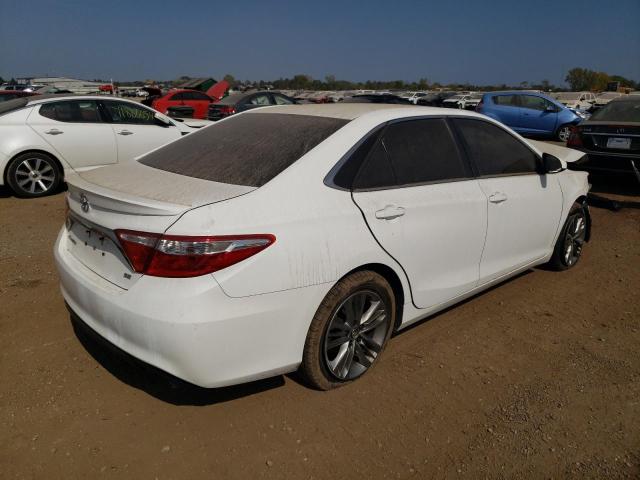 Photo 2 VIN: 4T1BF1FK8HU646201 - TOYOTA CAMRY LE 