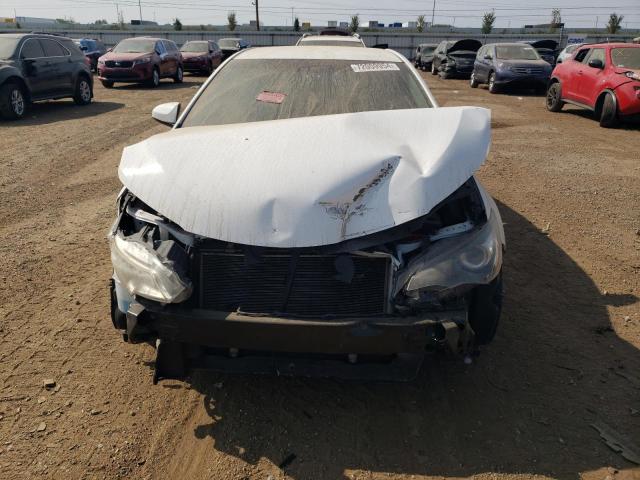 Photo 4 VIN: 4T1BF1FK8HU646201 - TOYOTA CAMRY LE 