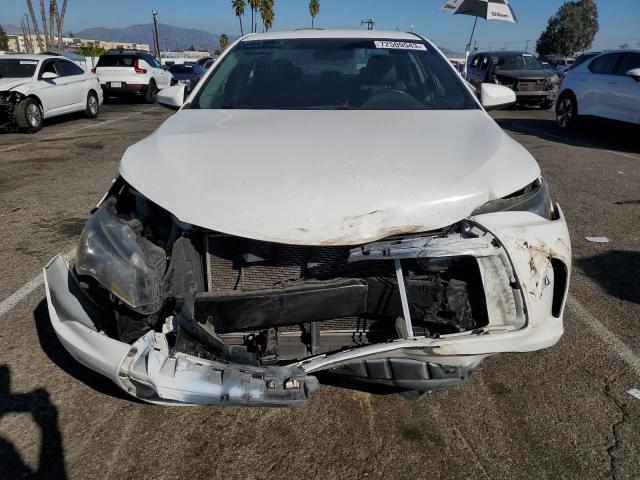 Photo 4 VIN: 4T1BF1FK8HU646456 - TOYOTA CAMRY 