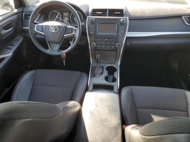 Photo 7 VIN: 4T1BF1FK8HU646456 - TOYOTA CAMRY 