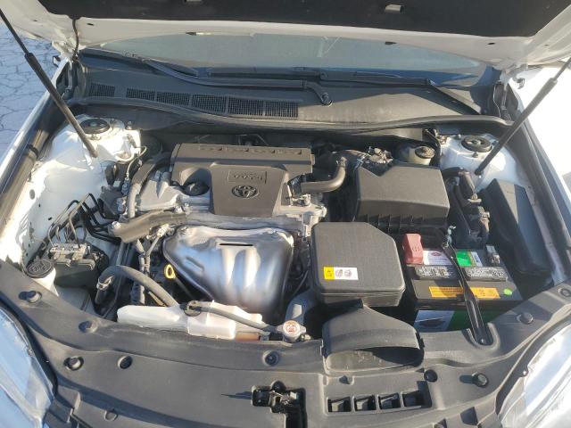 Photo 10 VIN: 4T1BF1FK8HU647039 - TOYOTA CAMRY LE 