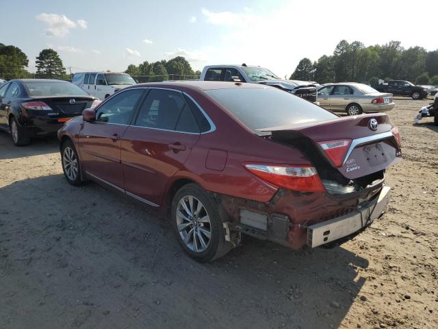 Photo 1 VIN: 4T1BF1FK8HU647042 - TOYOTA CAMRY LE 