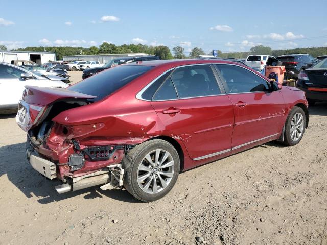 Photo 2 VIN: 4T1BF1FK8HU647042 - TOYOTA CAMRY LE 