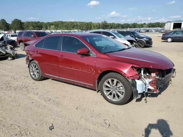 Photo 3 VIN: 4T1BF1FK8HU647042 - TOYOTA CAMRY LE 