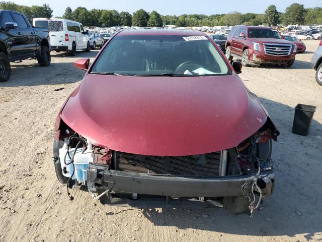 Photo 4 VIN: 4T1BF1FK8HU647042 - TOYOTA CAMRY LE 