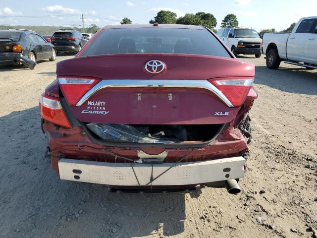 Photo 5 VIN: 4T1BF1FK8HU647042 - TOYOTA CAMRY LE 