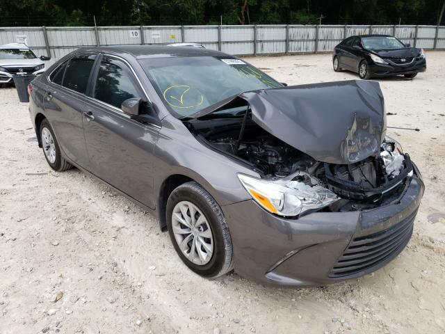 Photo 0 VIN: 4T1BF1FK8HU648353 - TOYOTA CAMRY LE 