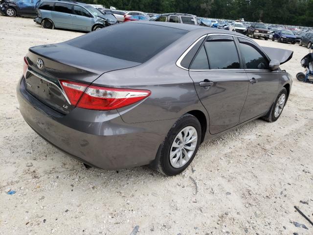 Photo 3 VIN: 4T1BF1FK8HU648353 - TOYOTA CAMRY LE 