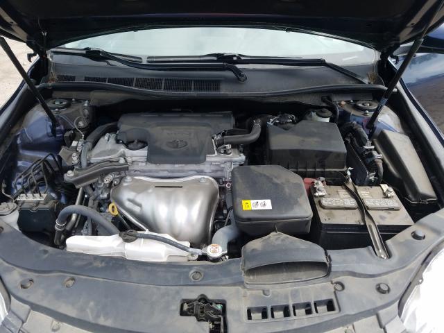 Photo 6 VIN: 4T1BF1FK8HU649485 - TOYOTA CAMRY LE 