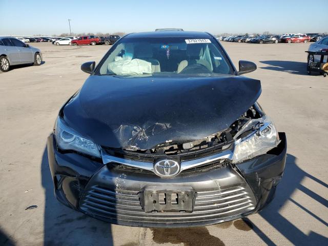 Photo 4 VIN: 4T1BF1FK8HU649776 - TOYOTA CAMRY LE 