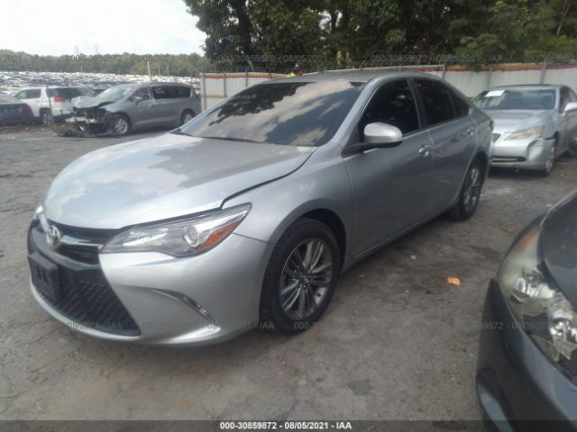 Photo 1 VIN: 4T1BF1FK8HU650930 - TOYOTA CAMRY 