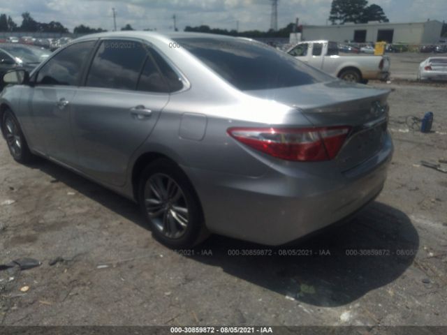 Photo 2 VIN: 4T1BF1FK8HU650930 - TOYOTA CAMRY 