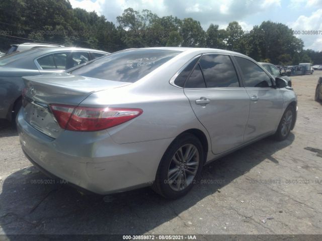 Photo 3 VIN: 4T1BF1FK8HU650930 - TOYOTA CAMRY 