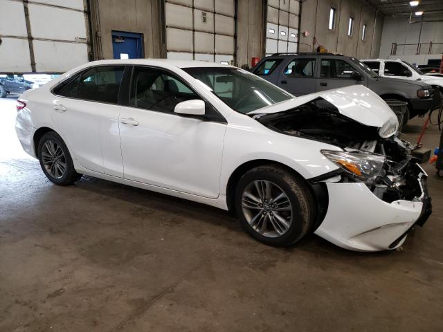 Photo 3 VIN: 4T1BF1FK8HU651866 - TOYOTA CAMRY 