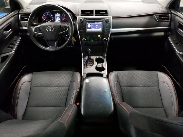 Photo 7 VIN: 4T1BF1FK8HU651866 - TOYOTA CAMRY 