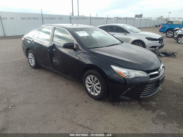 Photo 0 VIN: 4T1BF1FK8HU654427 - TOYOTA CAMRY 