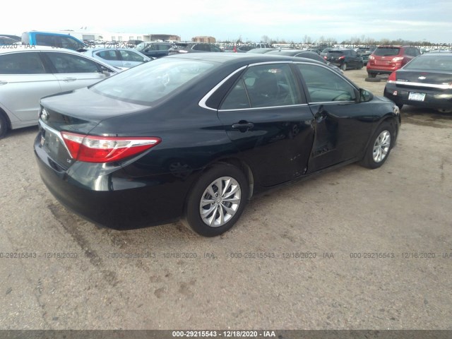 Photo 3 VIN: 4T1BF1FK8HU654427 - TOYOTA CAMRY 