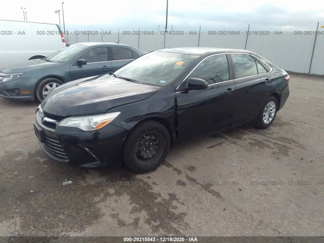 Photo 5 VIN: 4T1BF1FK8HU654427 - TOYOTA CAMRY 