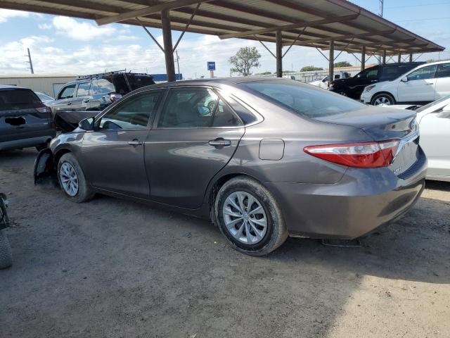 Photo 1 VIN: 4T1BF1FK8HU657263 - TOYOTA CAMRY 