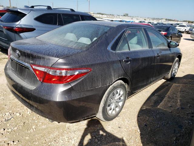 Photo 2 VIN: 4T1BF1FK8HU657263 - TOYOTA CAMRY 