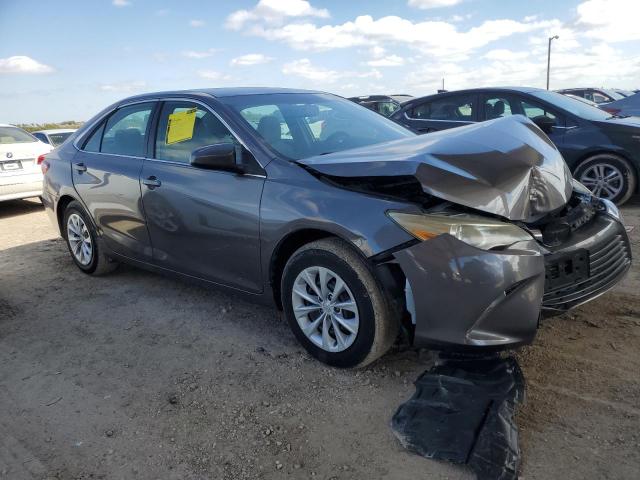 Photo 3 VIN: 4T1BF1FK8HU657263 - TOYOTA CAMRY 