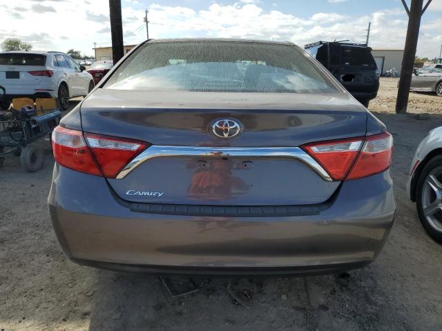 Photo 5 VIN: 4T1BF1FK8HU657263 - TOYOTA CAMRY 