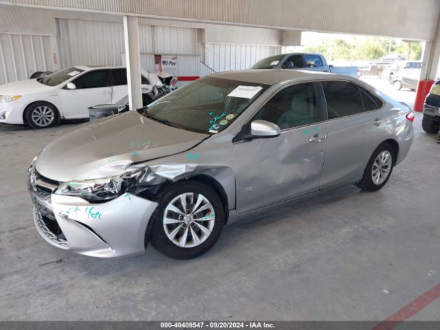 Photo 1 VIN: 4T1BF1FK8HU659627 - TOYOTA CAMRY 