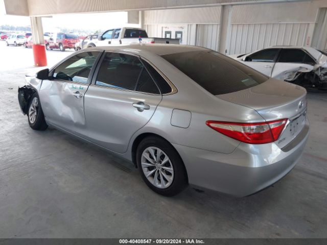 Photo 2 VIN: 4T1BF1FK8HU659627 - TOYOTA CAMRY 