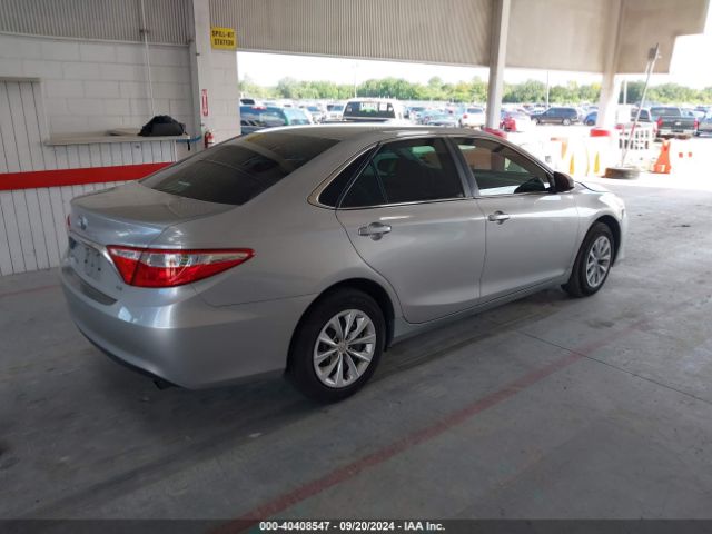 Photo 3 VIN: 4T1BF1FK8HU659627 - TOYOTA CAMRY 